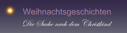Weihnachtsgeschichten